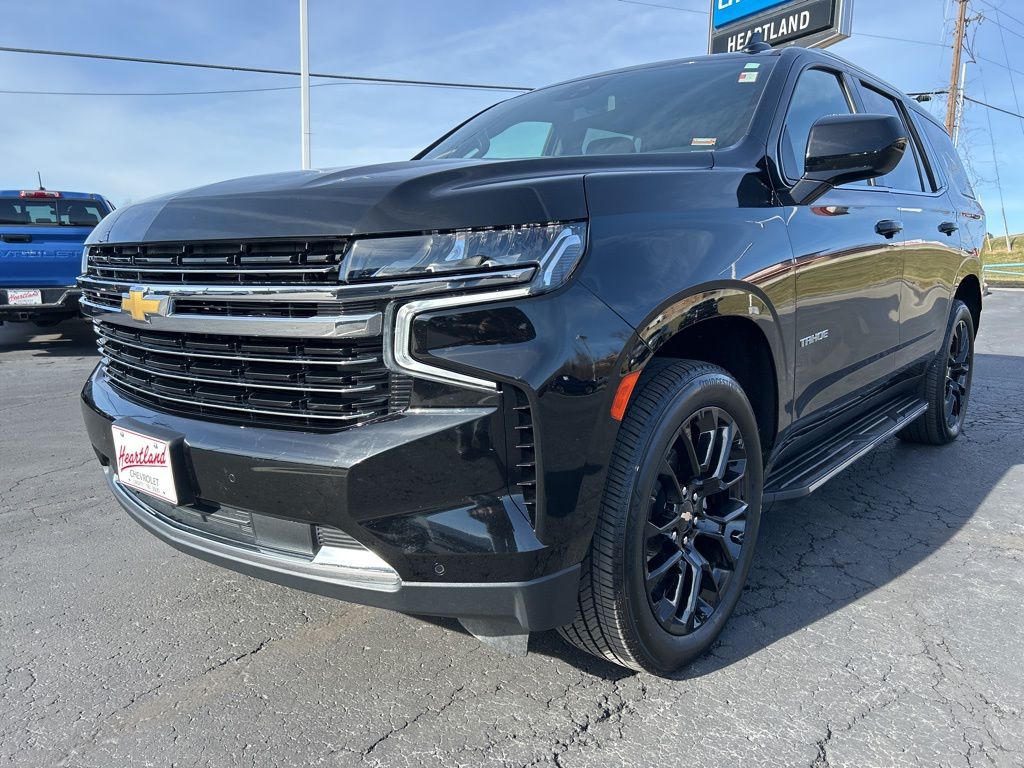 2023 Chevrolet Tahoe LT 4WD