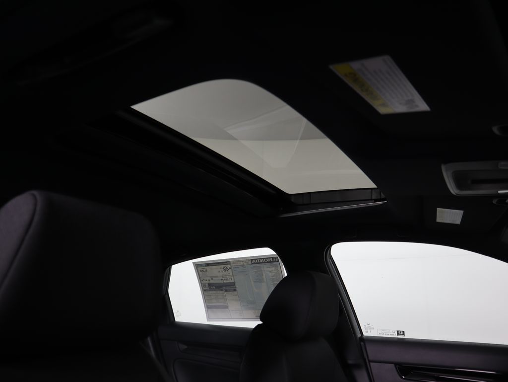 Thumbnail: 2026 Honda Civic - 19