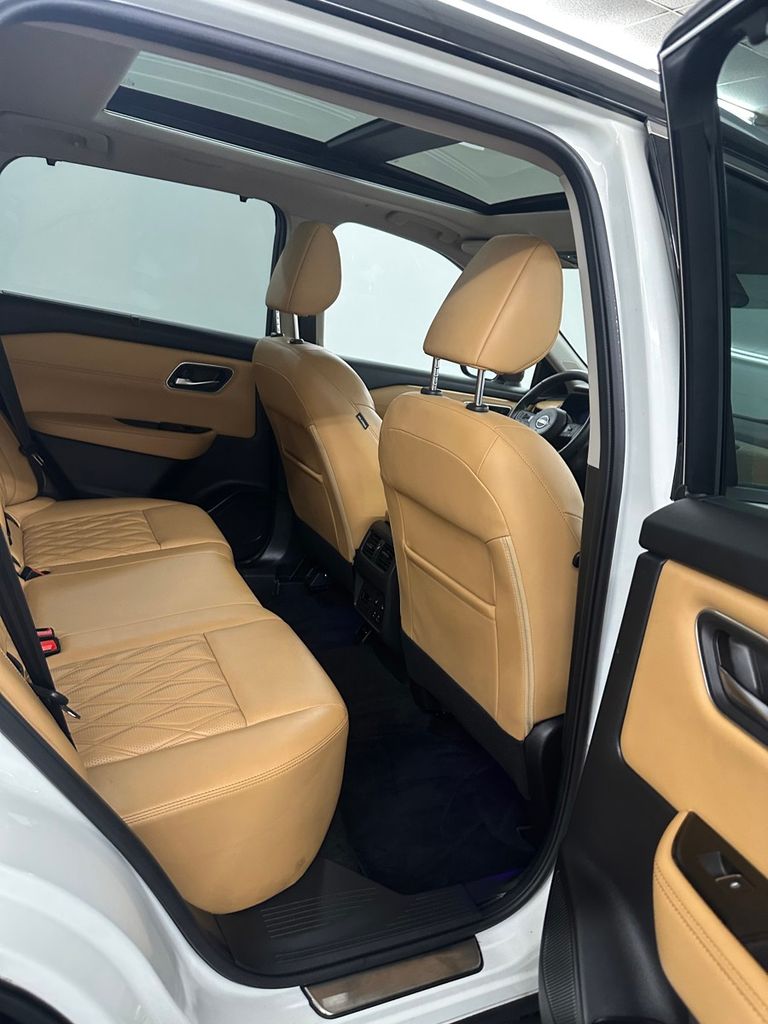 used 2022 Nissan Rogue car, priced at $25,985