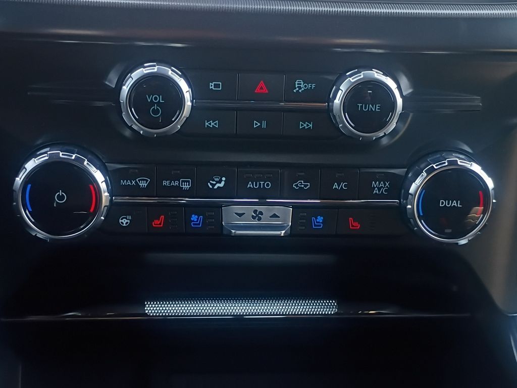 Used Car 2025 Ford F-150  Platinum For Sale Under $70,000 In Austin, Texas