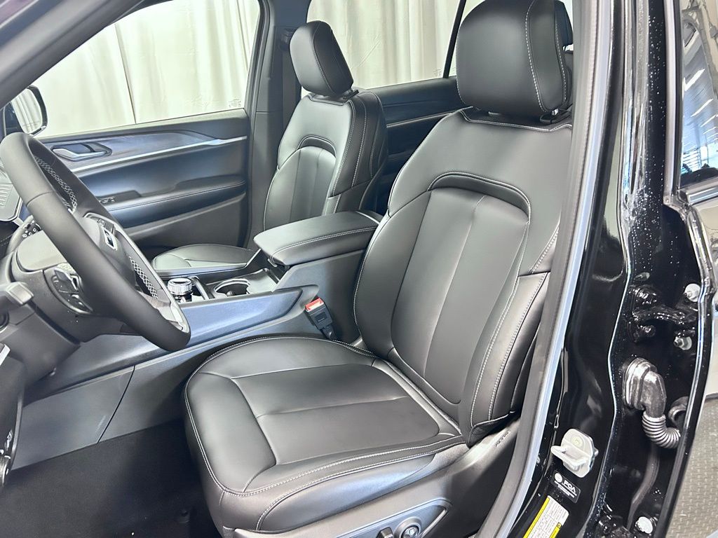 new 2026 Jeep Grand Cherokee L car, priced at $51,730