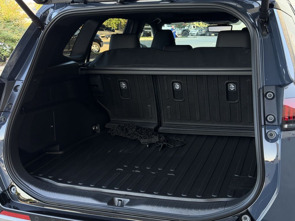 Used 2026 Toyota RAV4 SUV