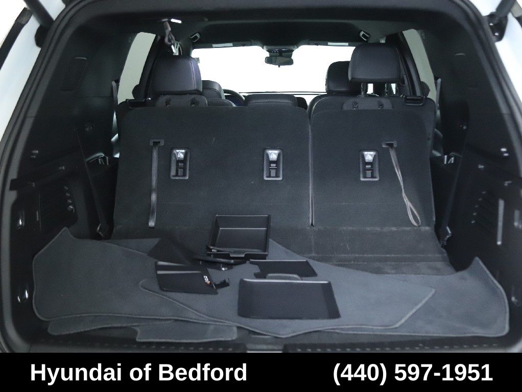 Used 2026 Chevrolet Traverse LT For Sale in Bedford, OH