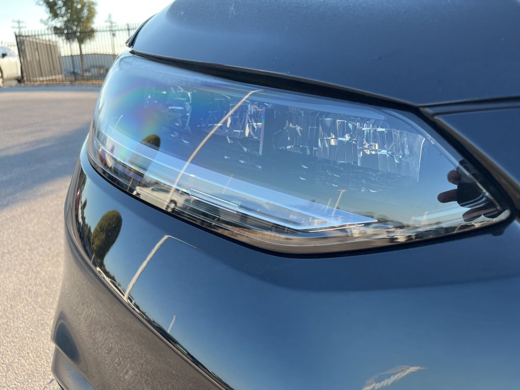 Thumbnail: 2025 Honda HR-V - 12