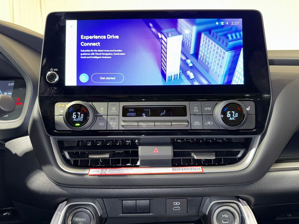 Thumbnail: 2026 Toyota Grand Highlander - 27