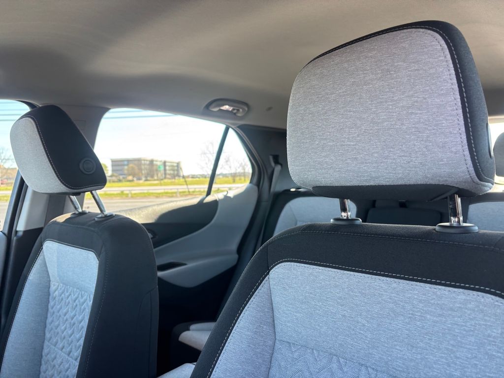 Used Car 2023 Chevrolet Equinox  Ls For Sale Under $25,000 In Austin, Texas