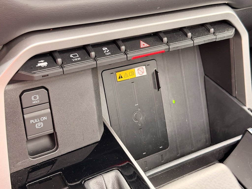 2024 Toyota Sequoia Platinum Lunar - Jim Hudson Acura - Image 37
