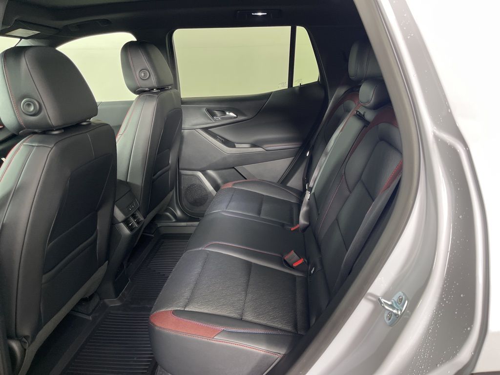 Thumbnail: 2026 Chevrolet Equinox - 21