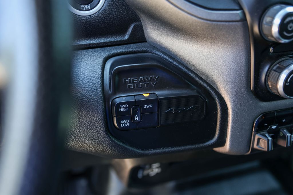 Used Car 2022 Ram 5500hd  Tradesman For Sale Under $50,000 In Austin, Texas