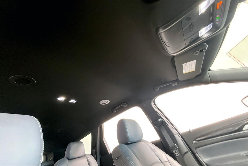 Used 2023 Buick Enclave Premium Group For Sale in OLIVE BRANCH, MS