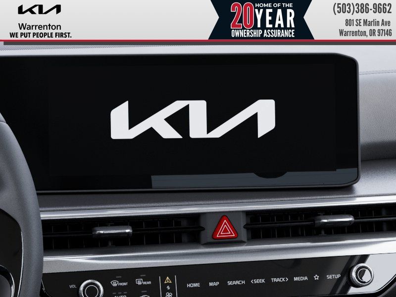 2026 Kia Sorento S - Photo 22