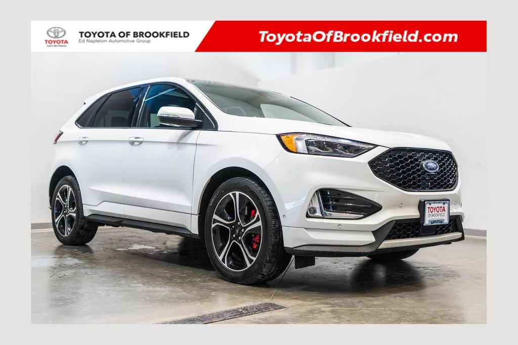 2022 Ford Edge ST AWD
