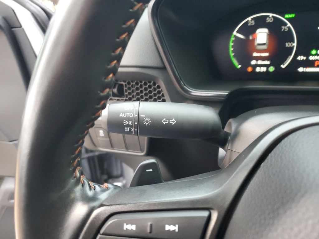 Used Car 2024 Honda Cr-v Hybrid  Sport For Sale Under $30,000 In Austin, Texas