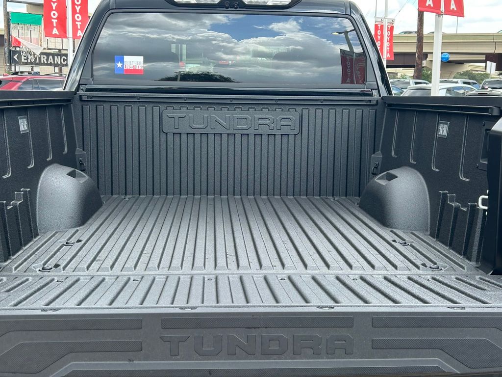 New 2026 Toyota Tundra i-FORCE MAX Truck