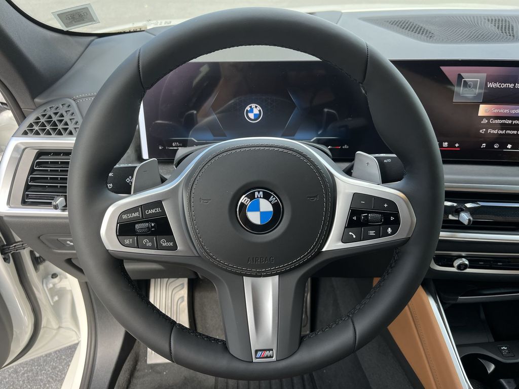 Thumbnail: 2026 BMW X6 - 14