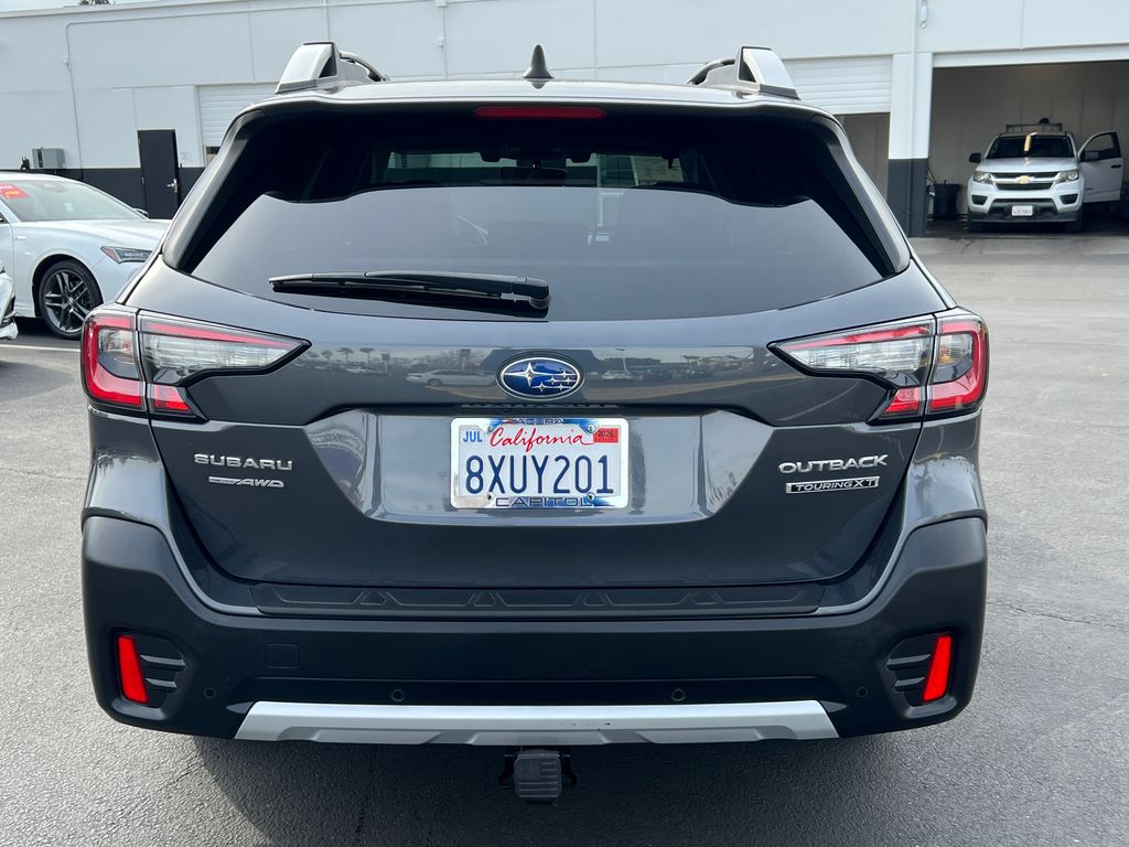Thumbnail: 2021 Subaru Outback - 10