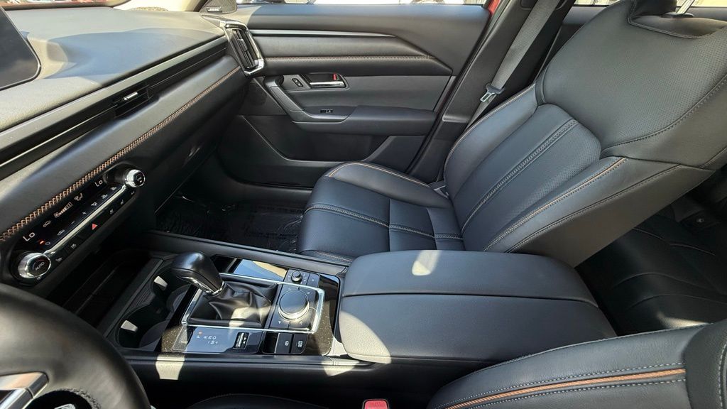 Mazda CX-50 2.5 Turbo Premium