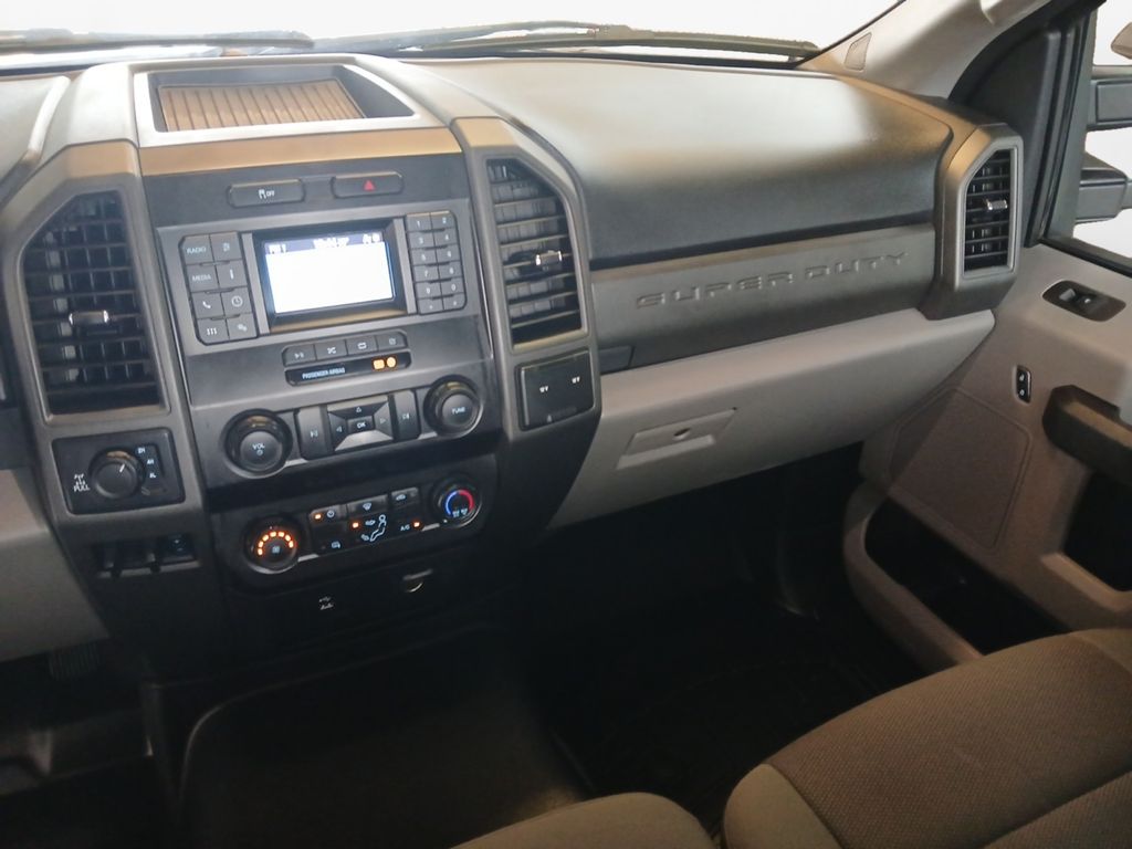 Used Car 2020 Ford F-350sd  Xl For Sale Under $40,000 In Austin, Texas