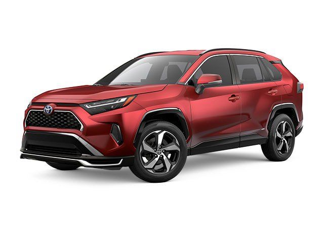 2025 Toyota RAV4 SE -
                West Palm Beach, FL