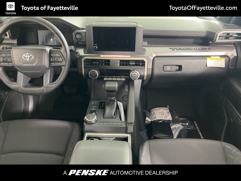 Thumbnail: 2025 Toyota Tacoma - 15