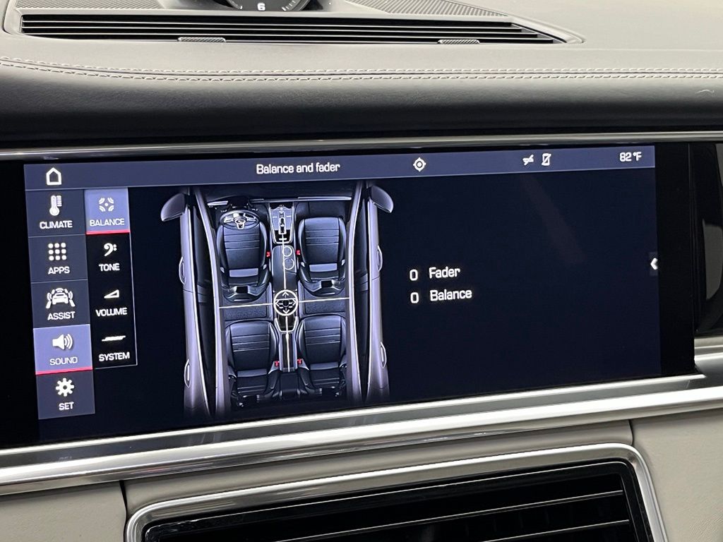 Thumbnail: 2020 Porsche Panamera - 27