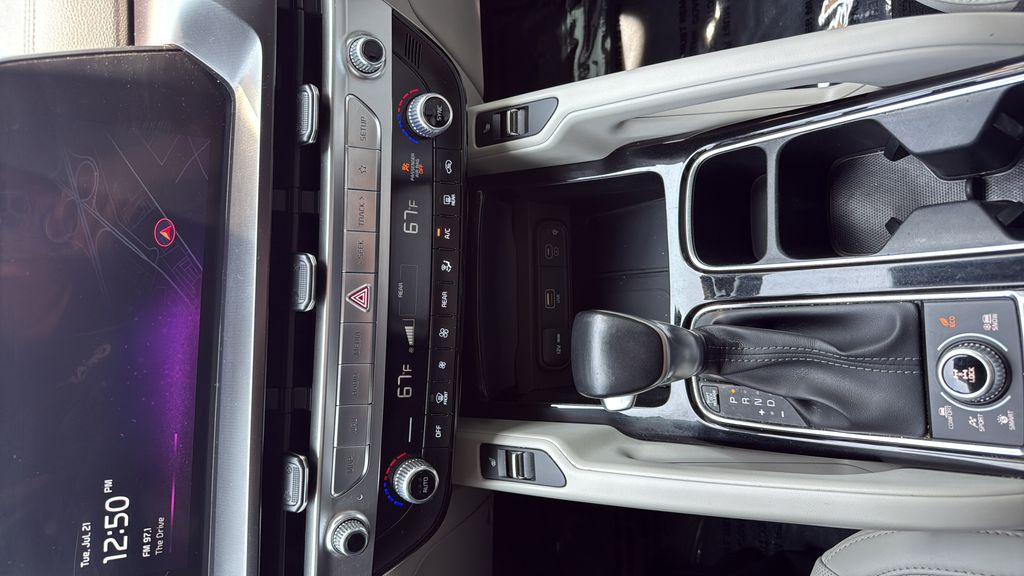 Used 2023 Kia Telluride SUV