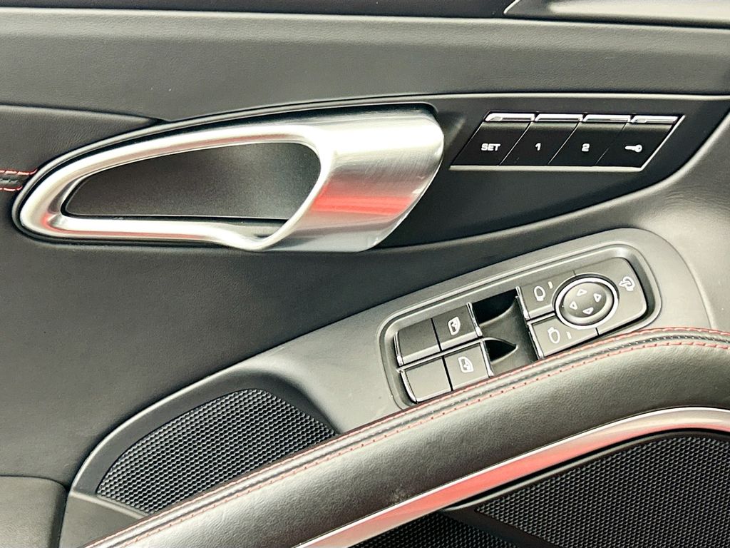 Thumbnail: 2024 Porsche 718 Cayman - 21