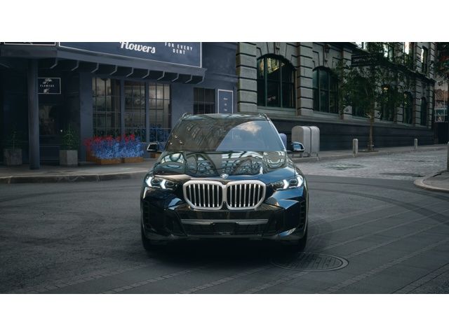 Thumbnail: 2026 BMW X5 - 3