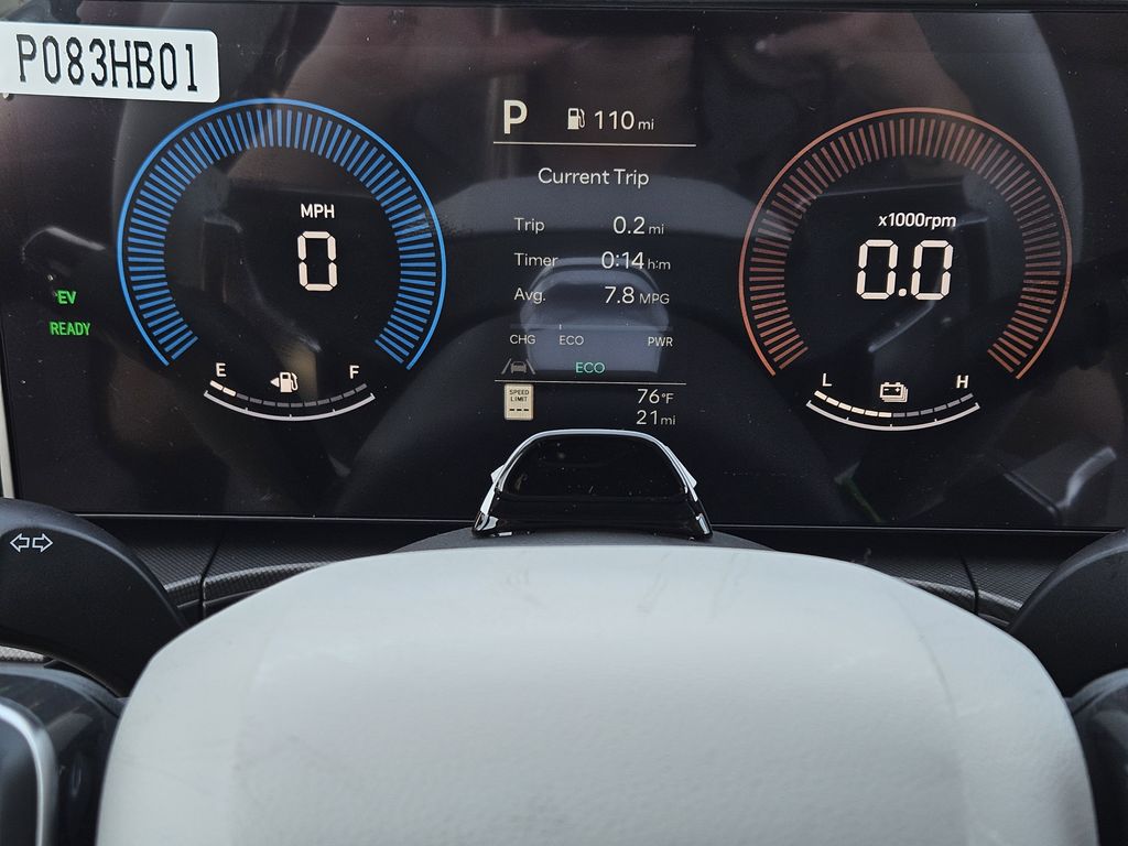 2026 Hyundai Santa Fe Hybrid