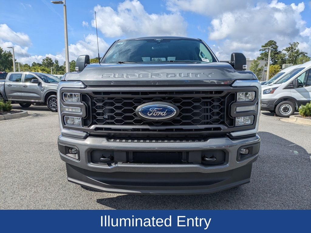 2026 Ford F-250 Super Duty XL