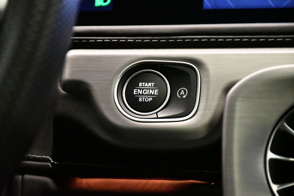 2021 Mercedes-Benz G-Class AMG G 63 29