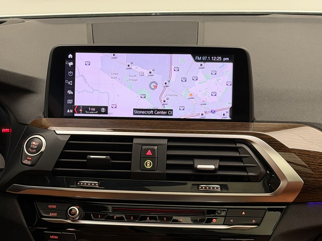 Thumbnail: 2019 BMW X3 - 19