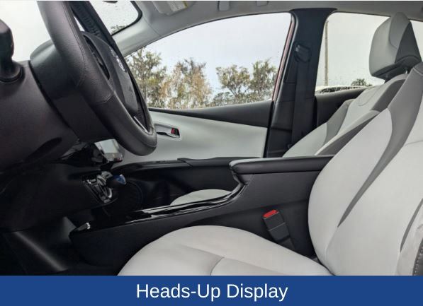 2020 Toyota Prius Prime Limited