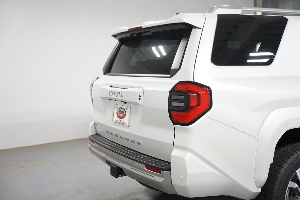 Thumbnail: 2026 Toyota 4Runner - 11