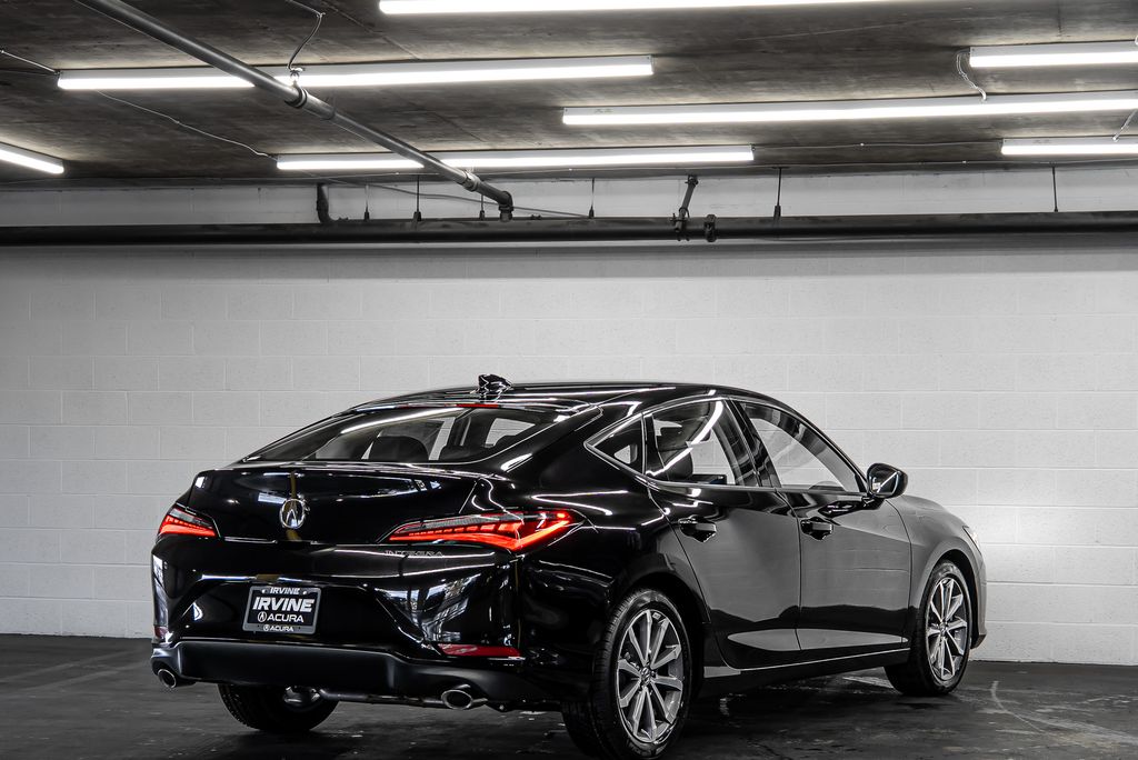 2026 Acura Integra