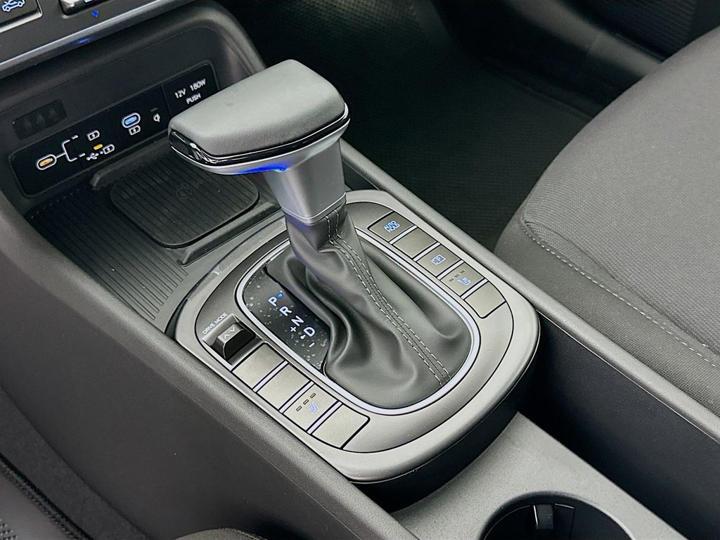 Thumbnail: 2026 Hyundai Kona - 14