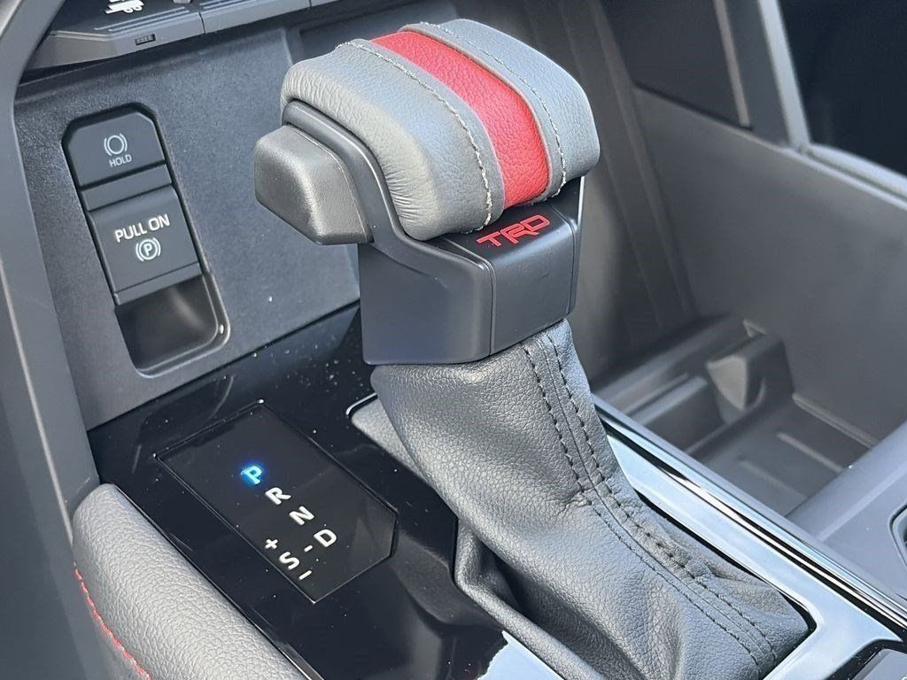 New 2026 Toyota Tundra i-FORCE MAX Truck