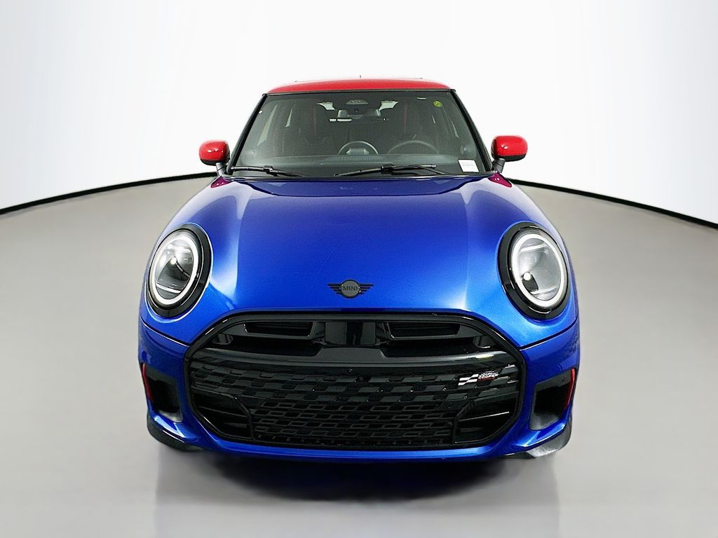 Thumbnail: 2025 MINI Cooper - 2