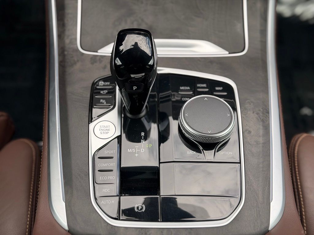Used 2022 BMW X5 SUV
