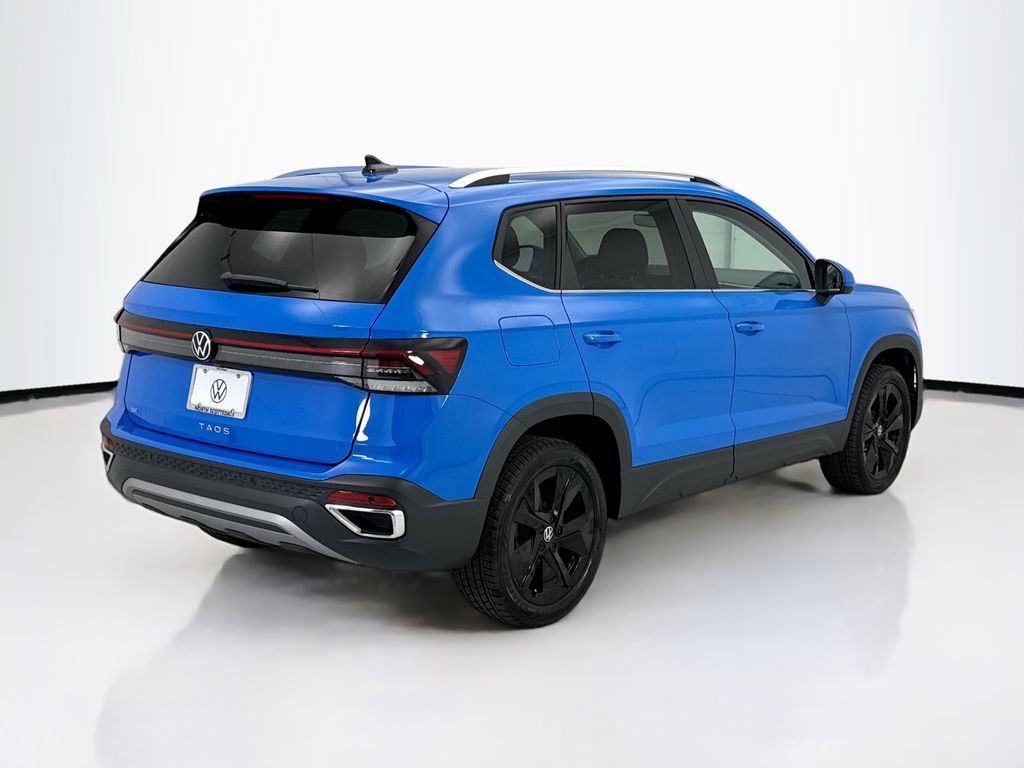 Thumbnail: 2026 Volkswagen Taos - 5
