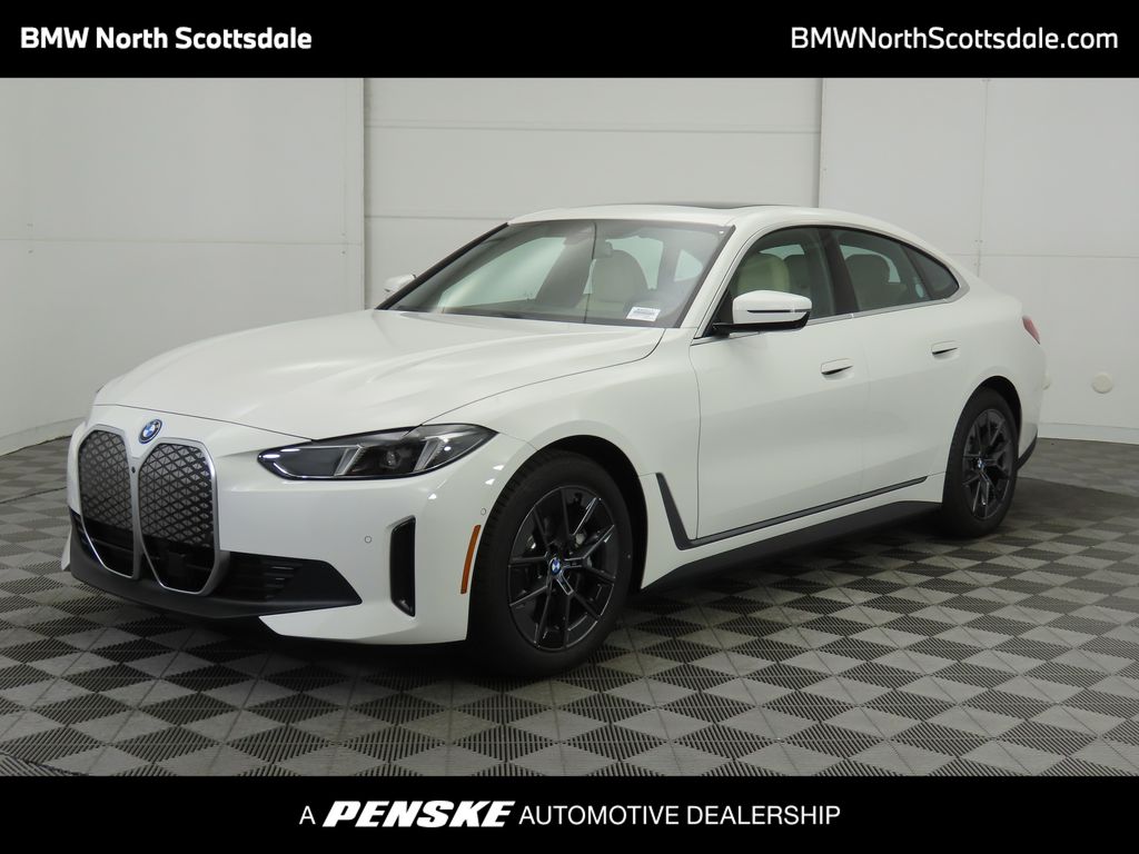 2025 BMW i4 eDrive40 -
                Phoenix, AZ