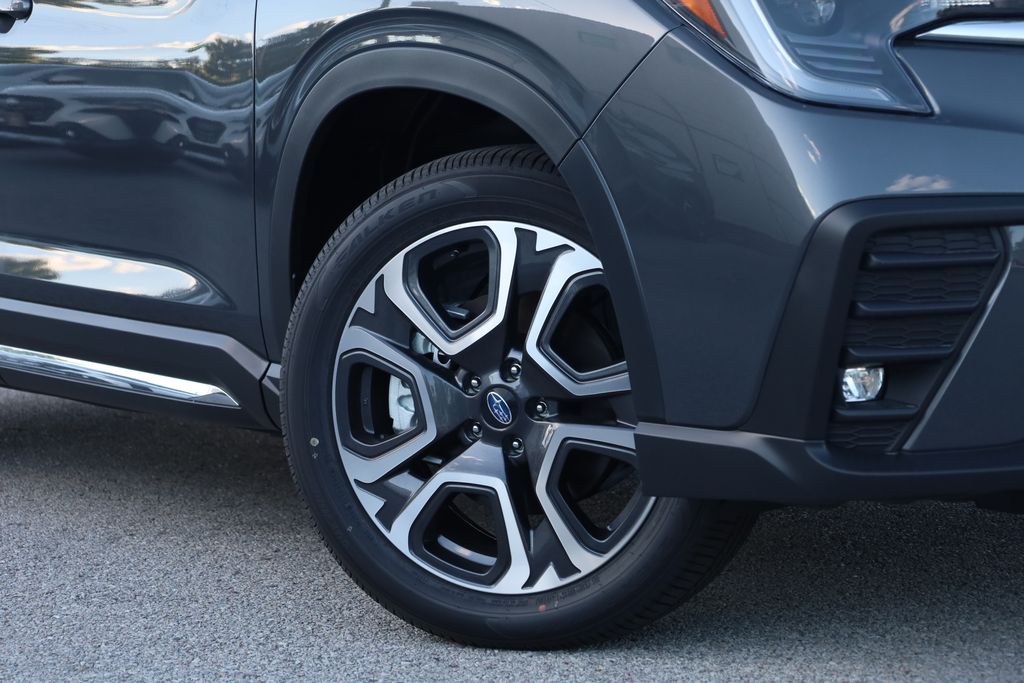 new 2026 Subaru Ascent car, priced at $46,482