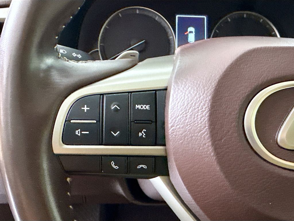 Thumbnail: 2020 Lexus RX - 11