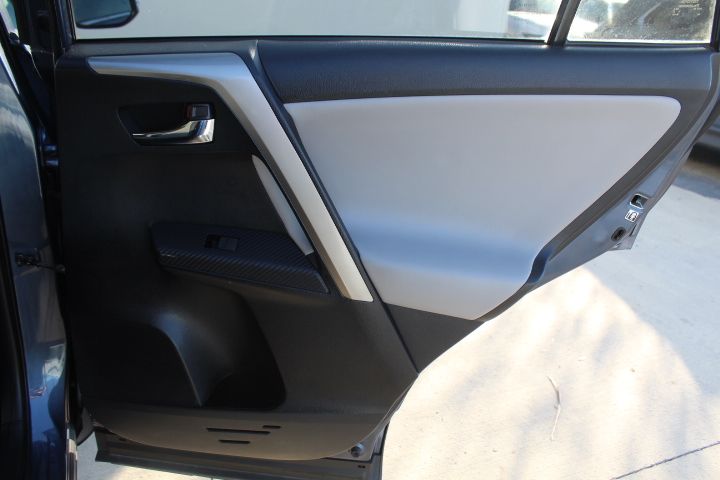 Used Car 2014 Toyota Rav4  Limited For Sale Under $15,000 In Georgetown, Texas