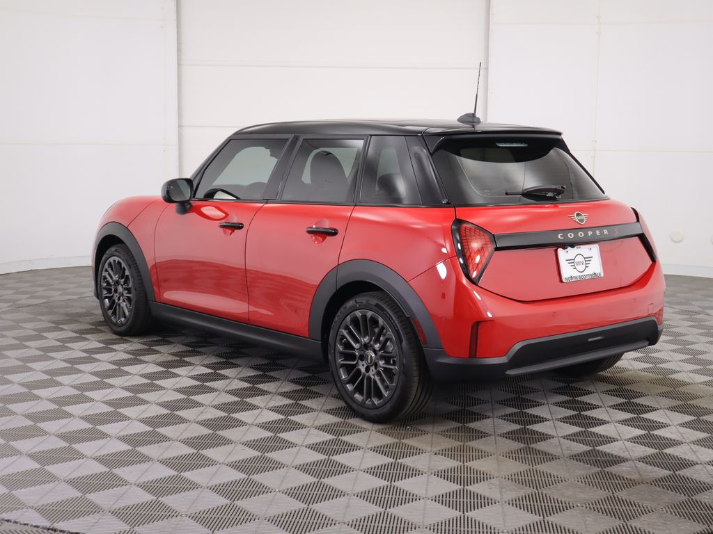 2025 MINI Cooper Hardtop S 7