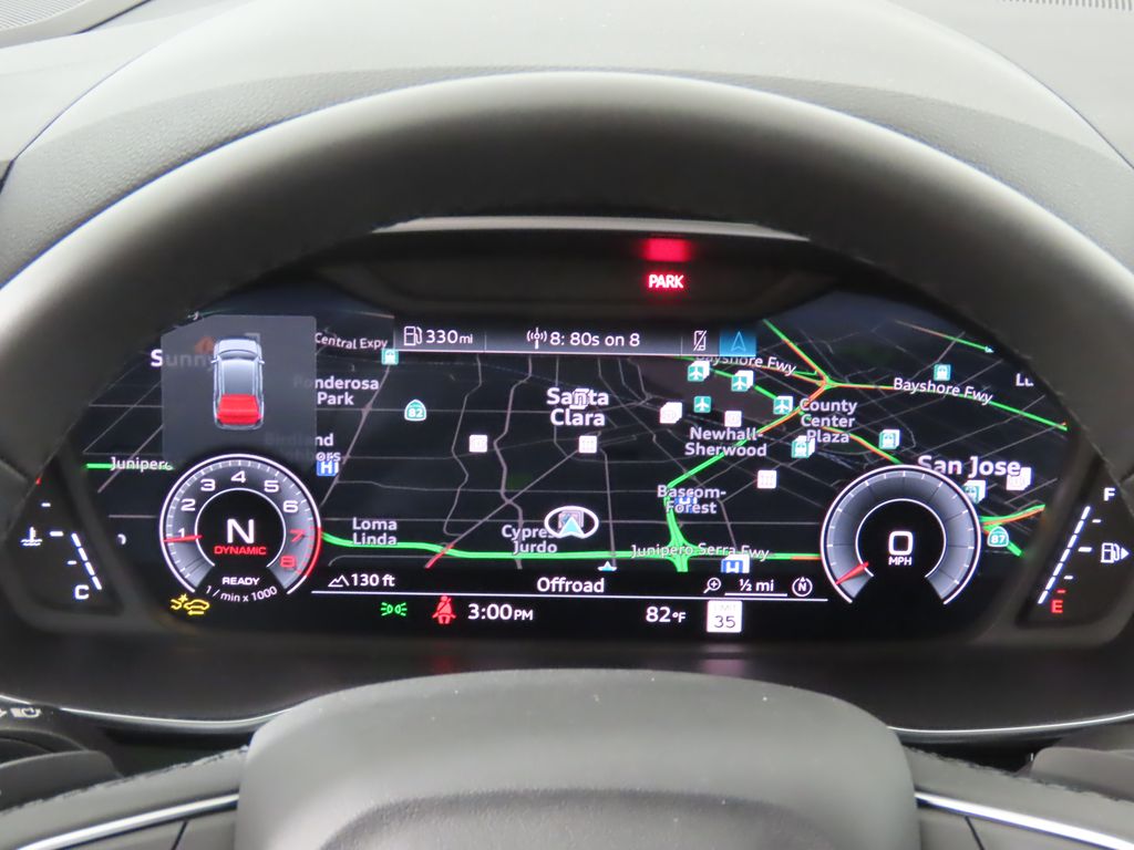 Thumbnail: 2025 Audi Q3 - 14