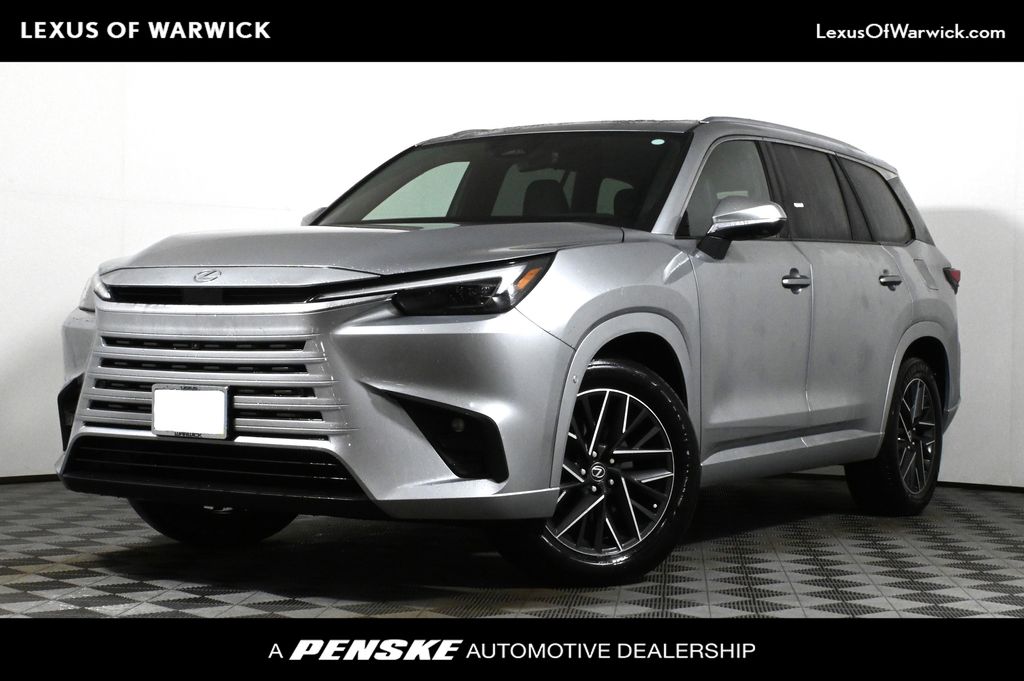 2024 Lexus TX 350 -
                Warwick, RI