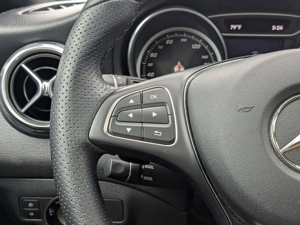 2019 Mercedes-Benz GLA GLA 250