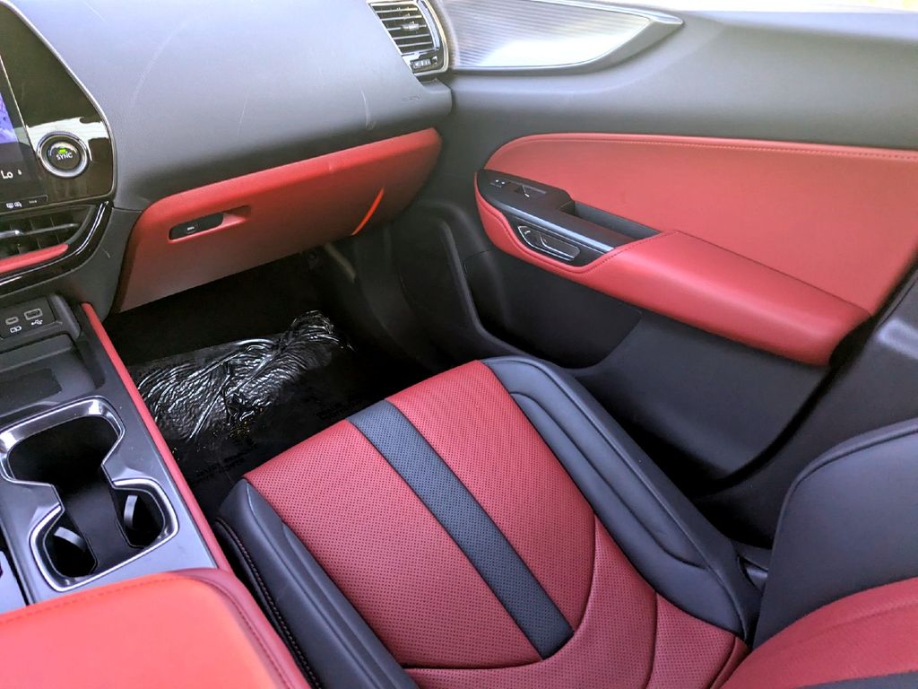 Used Car 2024 Lexus Nx  350 F Sport Handling For Sale In Taylor, Texas