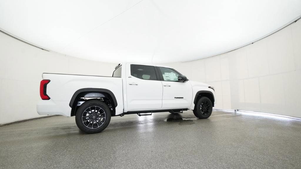 Thumbnail: 2026 Toyota Tundra - 6